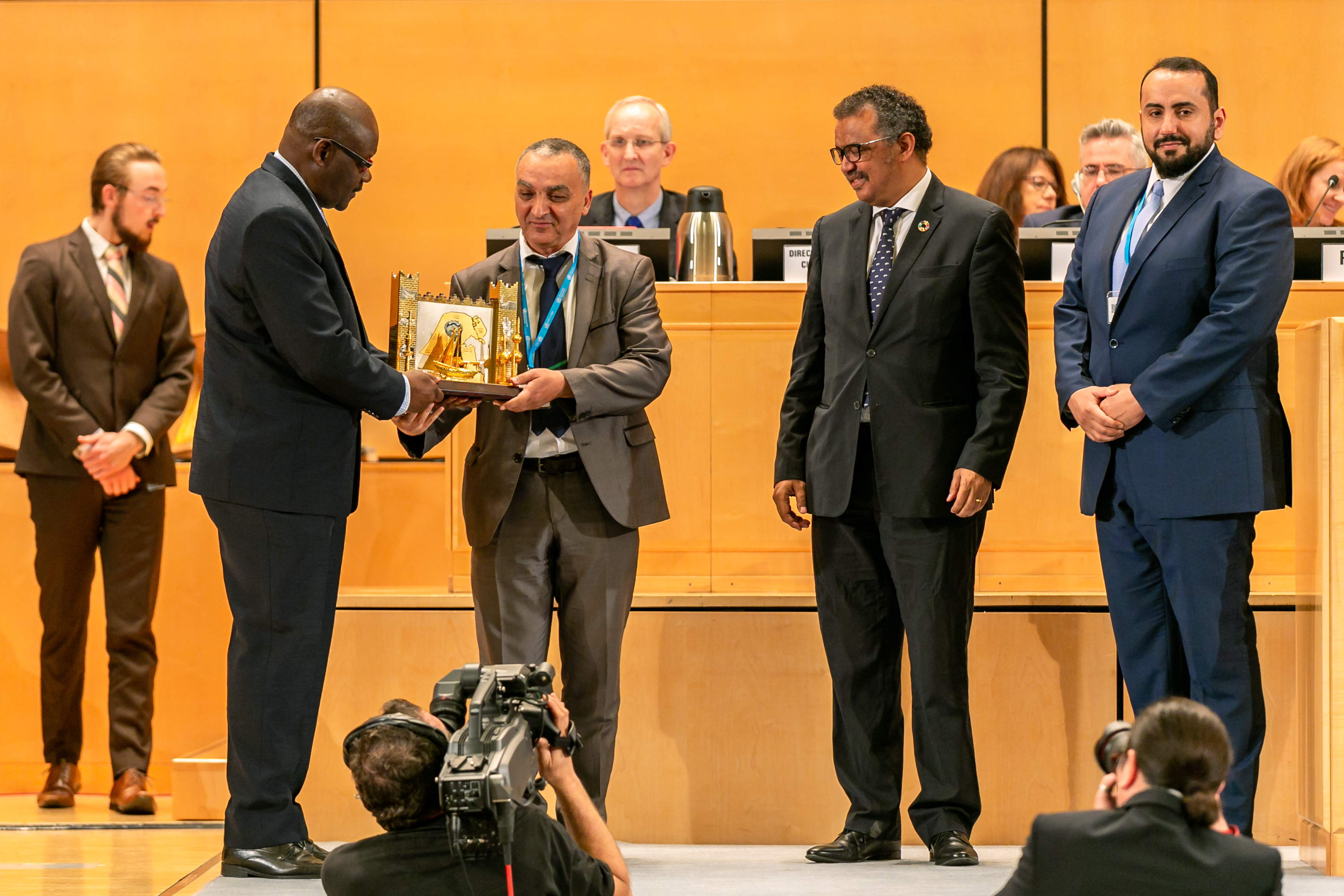 wha71 moussaoui el badr sheikh sabah prize